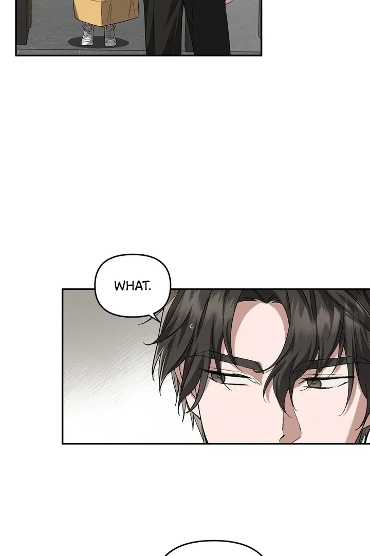 Bygone Love Chapter 5 page 6 - 