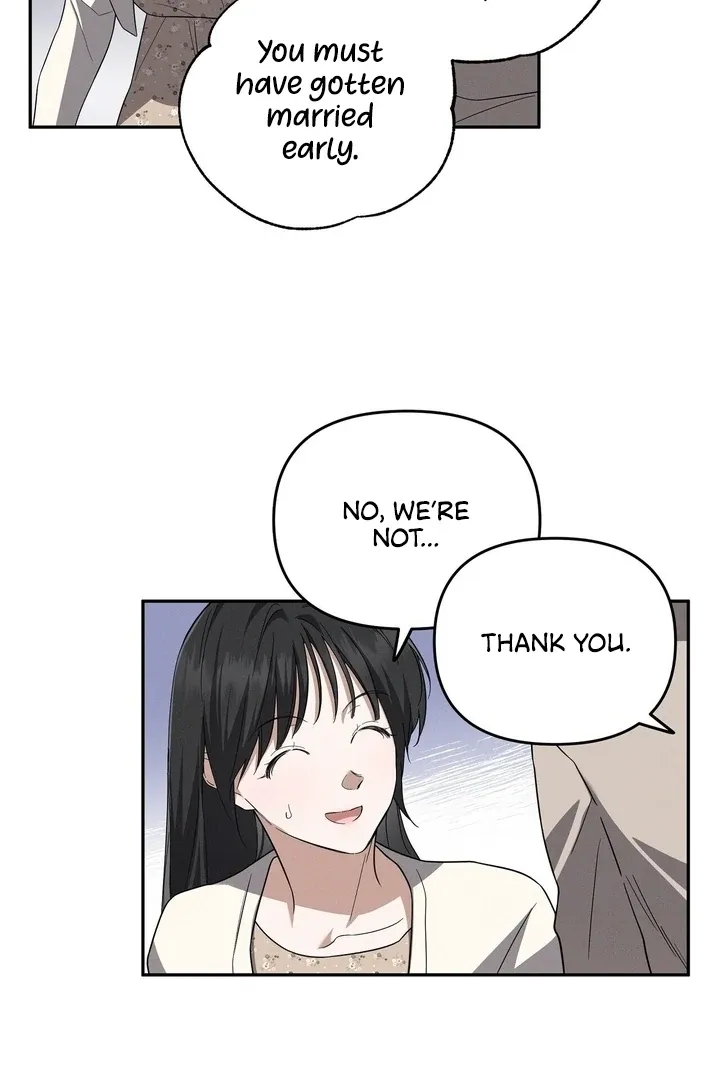 Bygone Love Chapter 5 page 51 - 