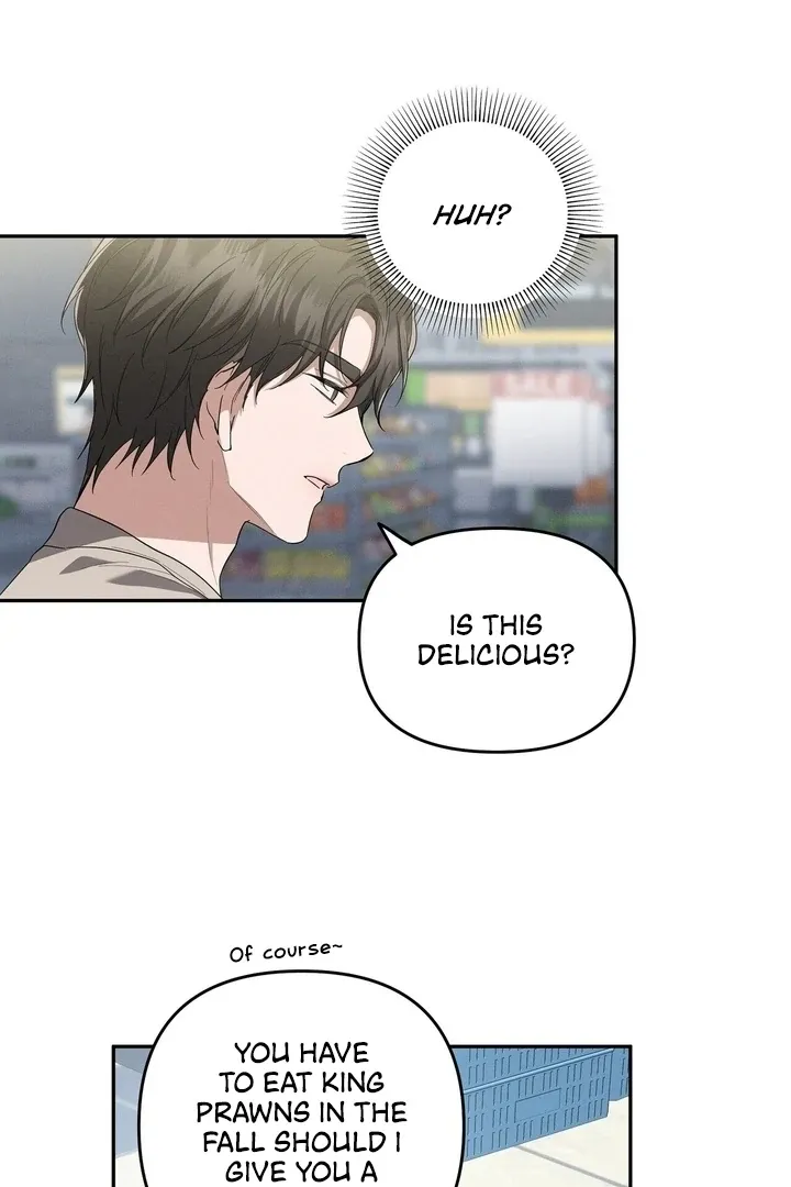 Bygone Love Chapter 5 page 52 - 