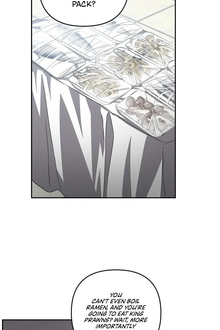 Bygone Love Chapter 5 page 53 - 