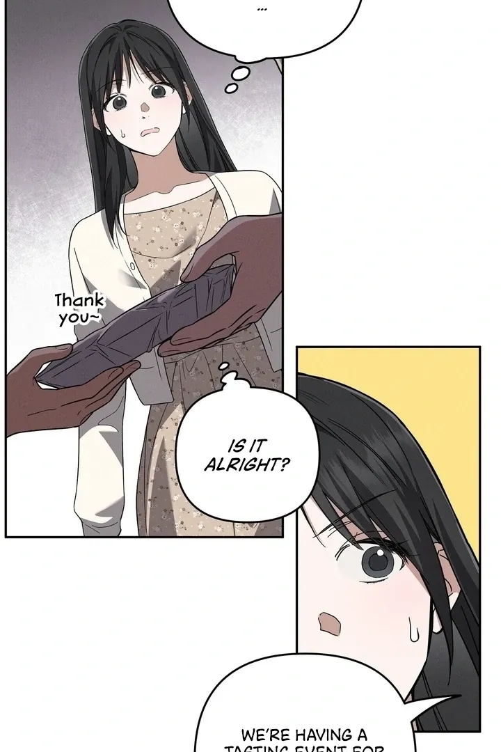 Bygone Love Chapter 5 page 54 - 