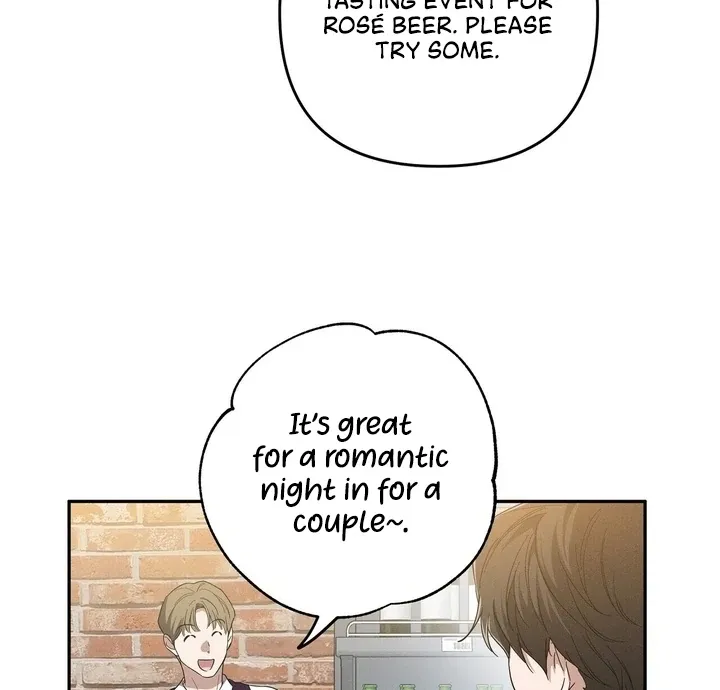 Bygone Love Chapter 5 page 55 - 