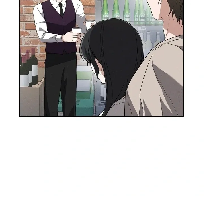 Bygone Love Chapter 5 page 56 - 