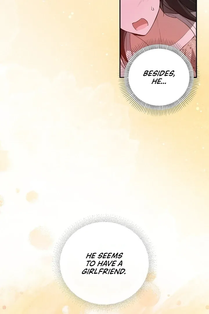 Bygone Love Chapter 5 page 58 - 