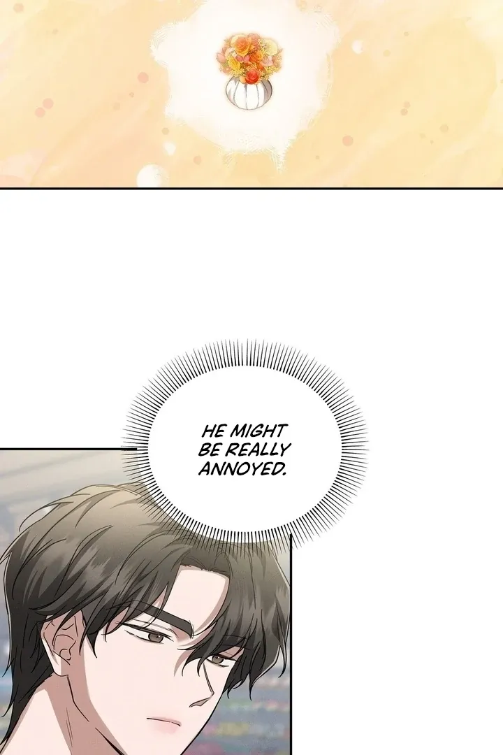 Bygone Love Chapter 5 page 59 - 
