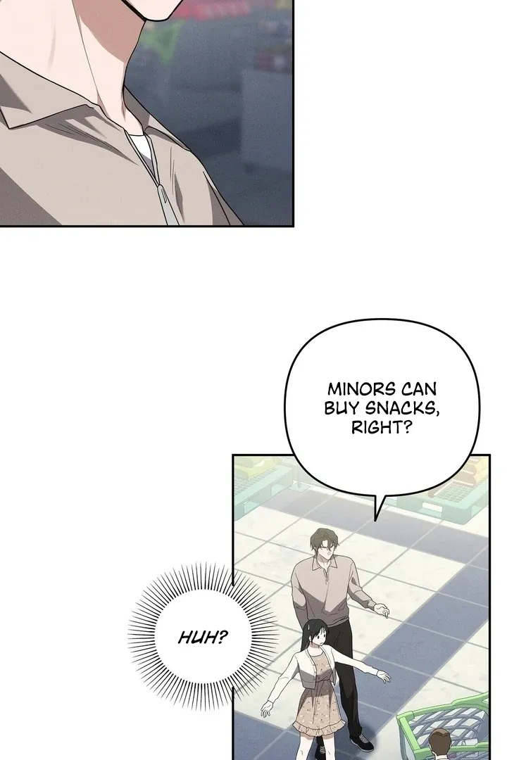 Bygone Love Chapter 5 page 60 - 