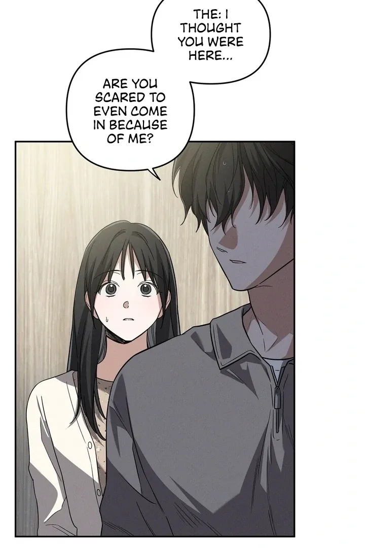 Bygone Love Chapter 5 page 7 - 