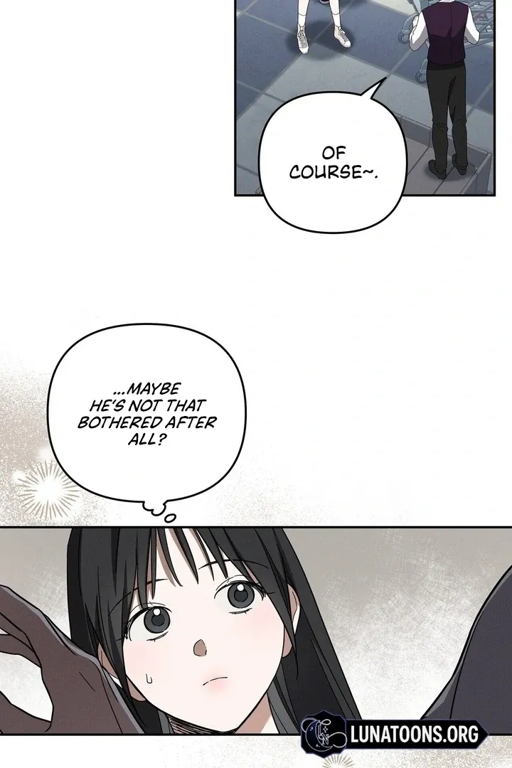 Bygone Love Chapter 5 page 61 - 