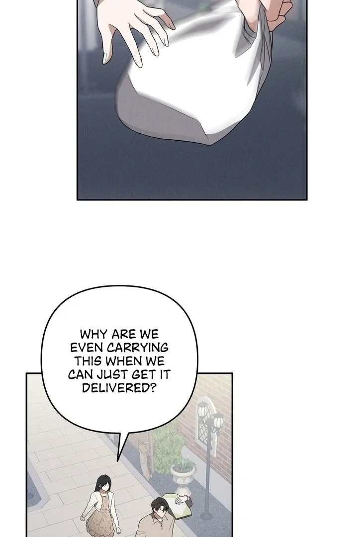Bygone Love Chapter 5 page 63 - 