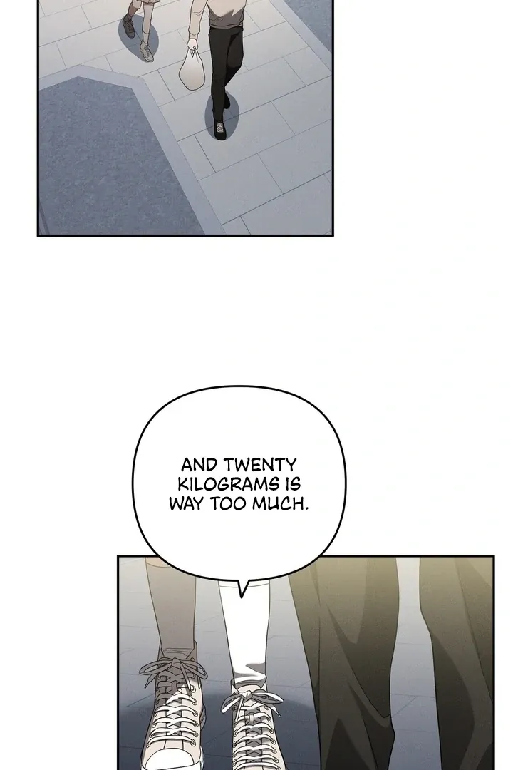 Bygone Love Chapter 5 page 64 - 