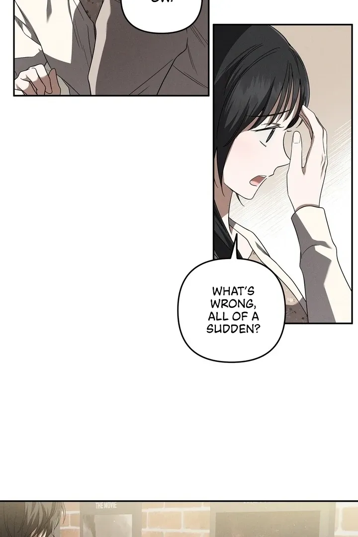 Bygone Love Chapter 5 page 66 - 