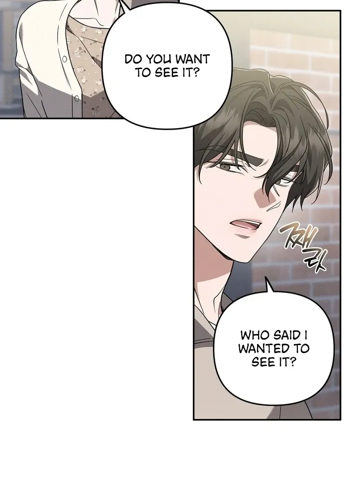 Bygone Love Chapter 5 page 70 - 