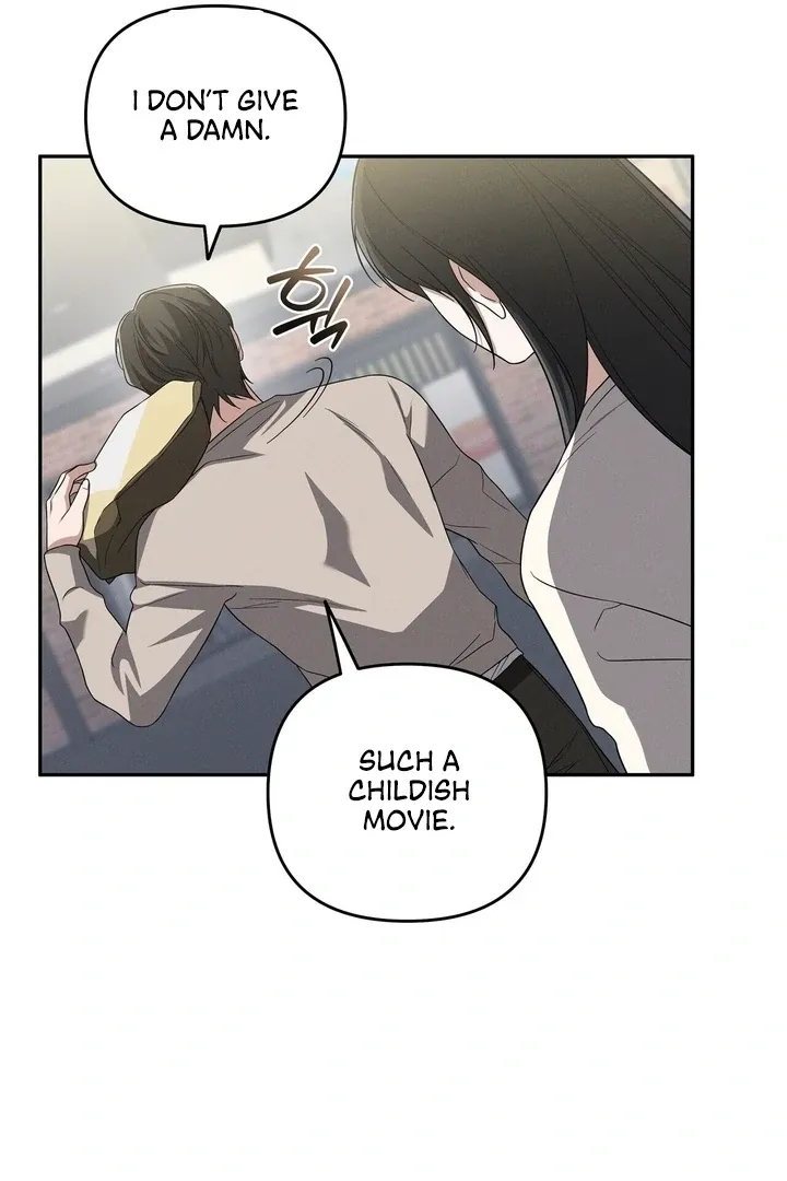 Bygone Love Chapter 5 page 71 - 