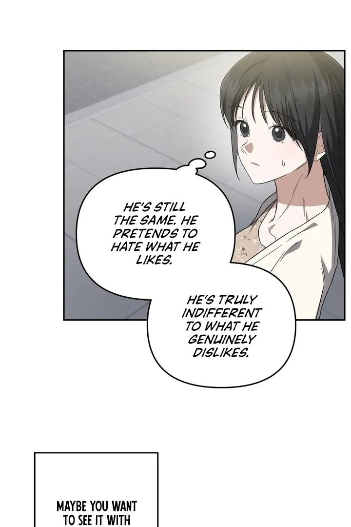 Bygone Love Chapter 5 page 72 - 