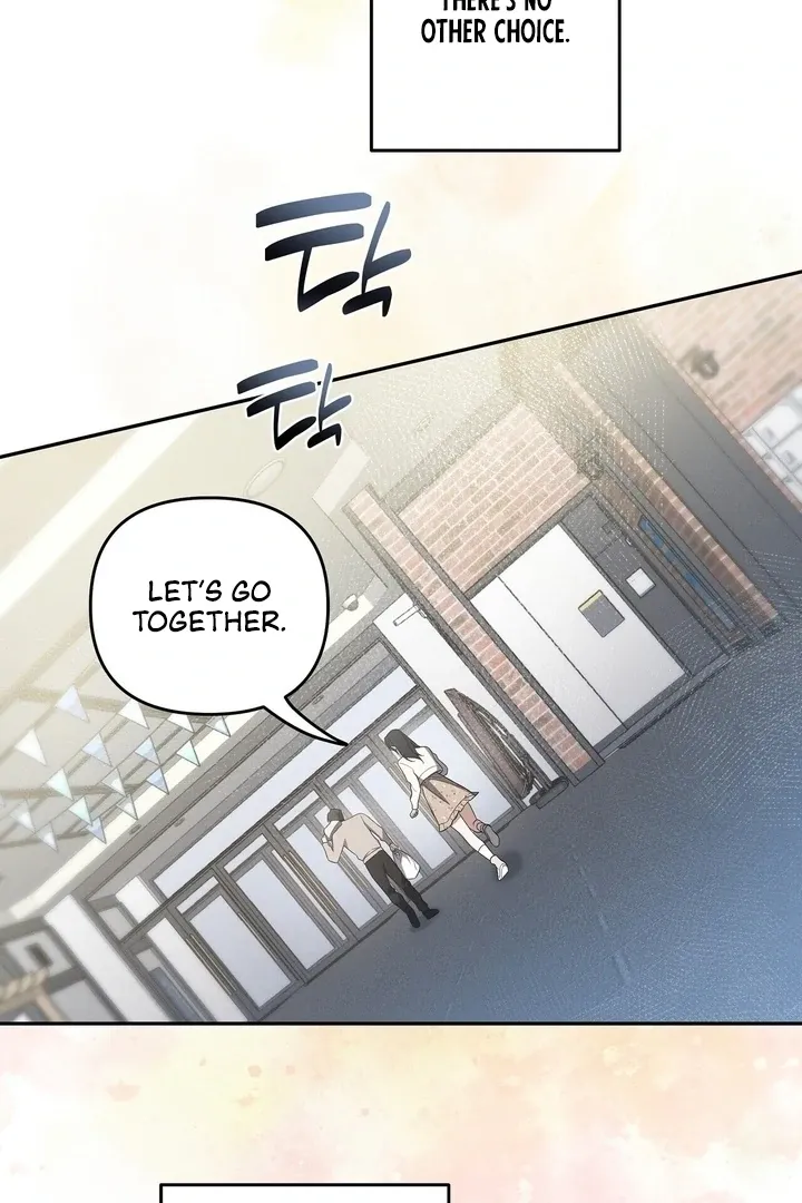 Bygone Love Chapter 5 page 74 - 