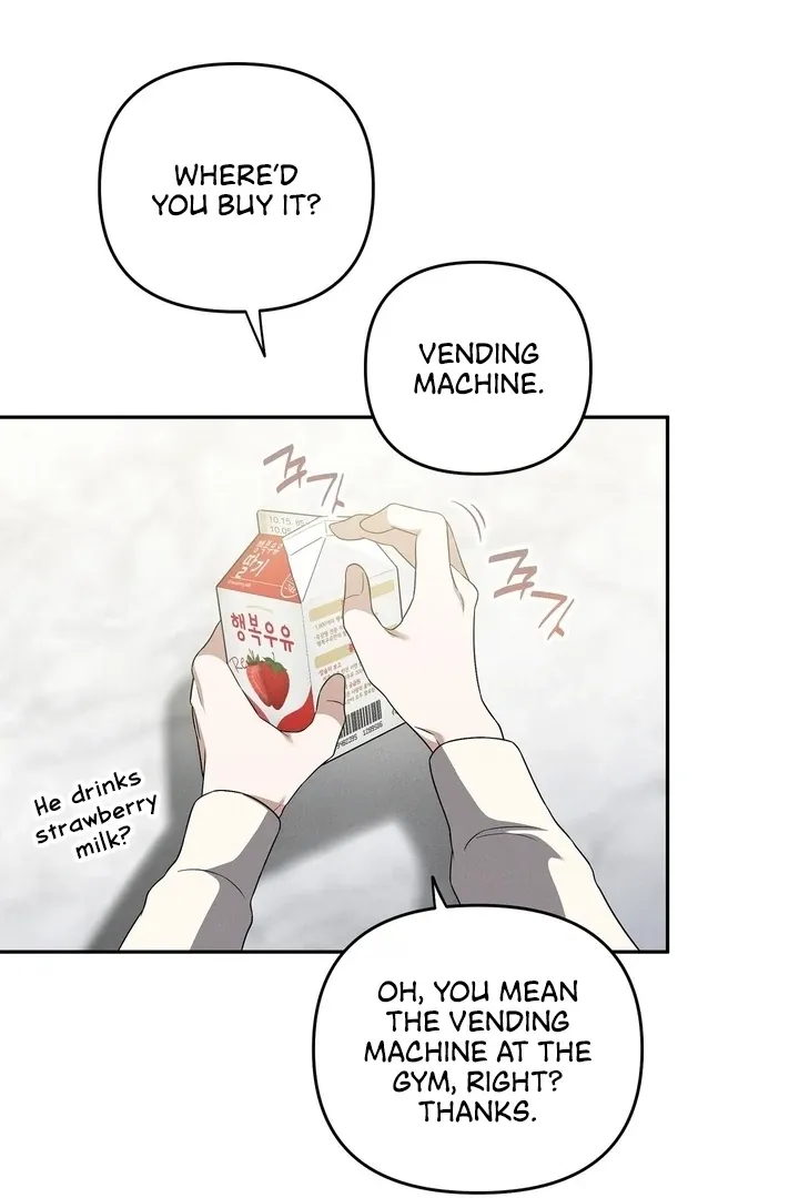 Bygone Love Chapter 6 page 11 - 