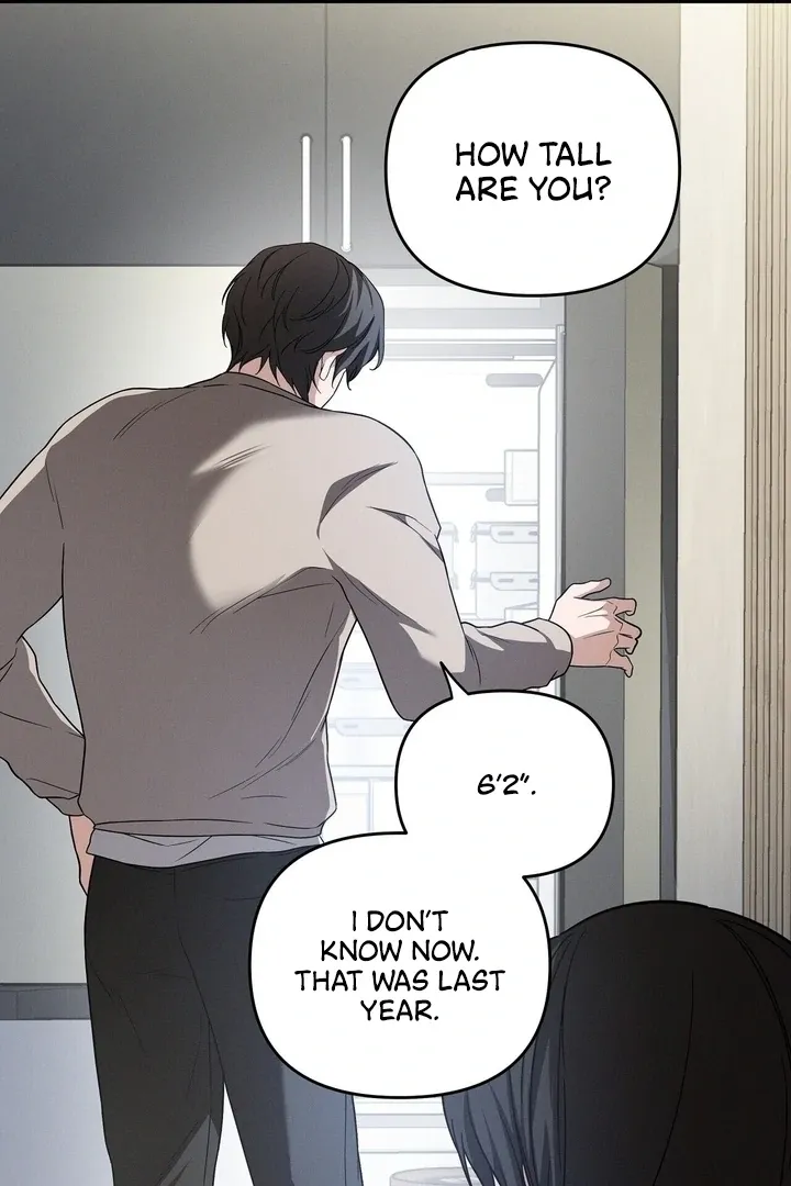 Bygone Love Chapter 6 page 14 - 