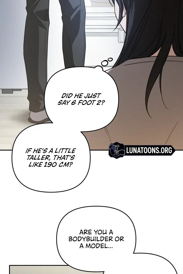 Bygone Love Chapter 6 page 15 - 