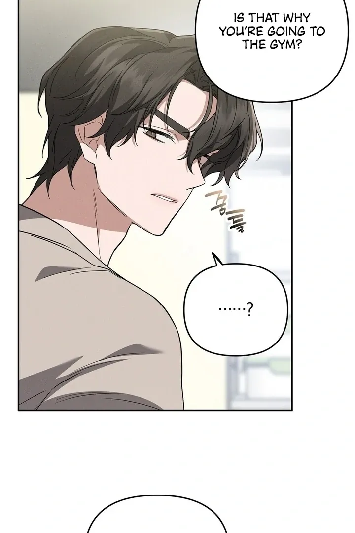 Bygone Love Chapter 6 page 16 - 
