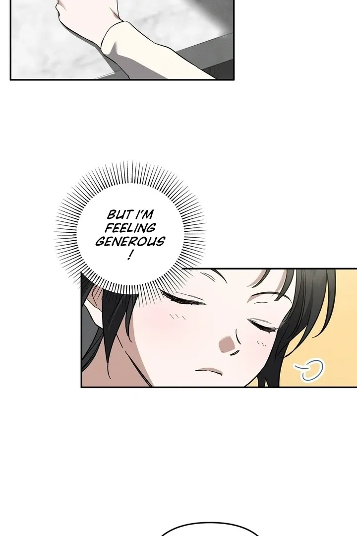 Bygone Love Chapter 6 page 19 - 