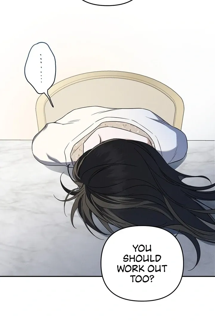 Bygone Love Chapter 6 page 3 - 