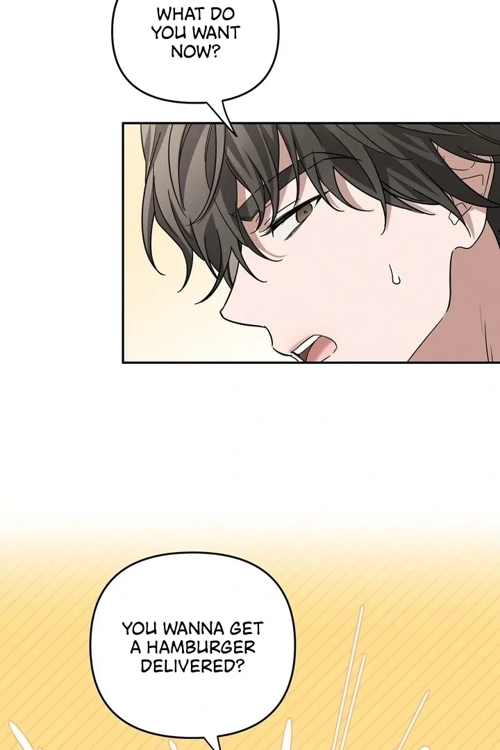 Bygone Love Chapter 6 page 21 - 