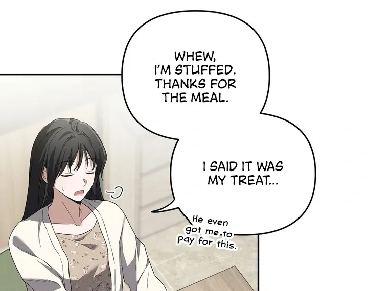 Bygone Love Chapter 6 page 26 - 