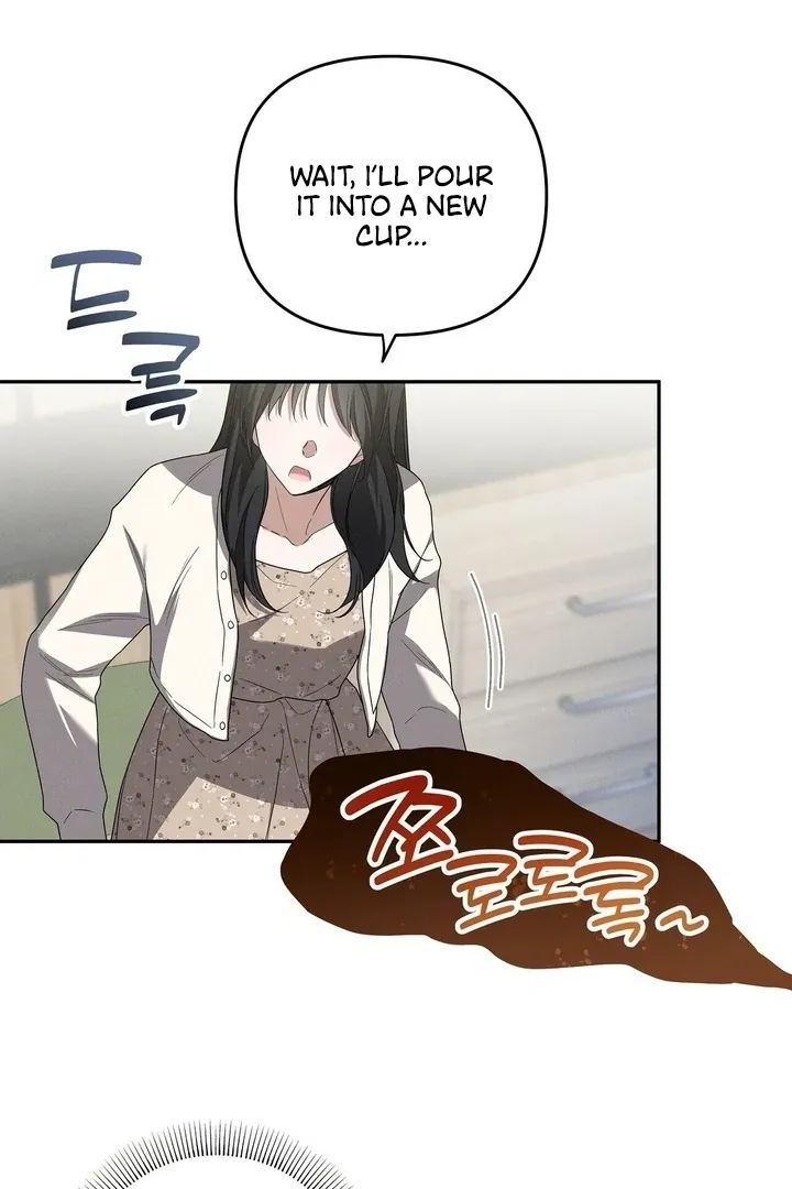 Bygone Love Chapter 6 page 29 - 