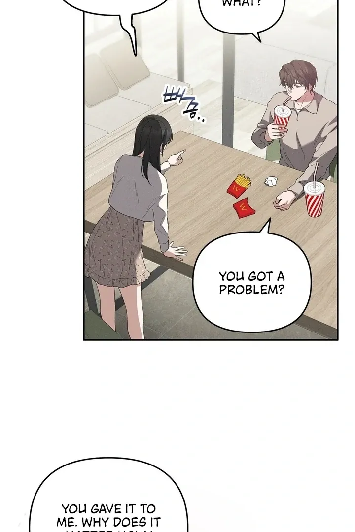 Bygone Love Chapter 6 page 31 - 