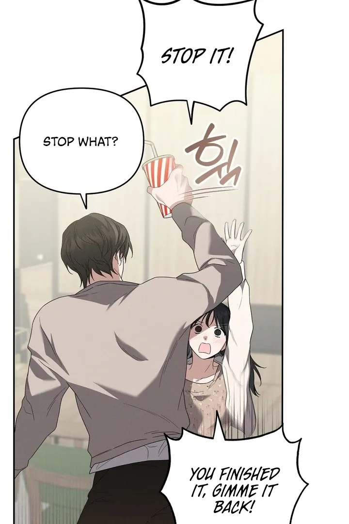 Bygone Love Chapter 6 page 35 - 