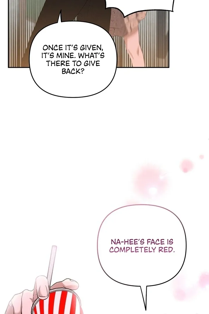 Bygone Love Chapter 6 page 36 - 