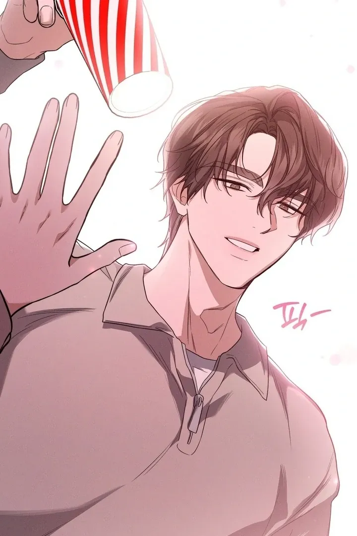 Bygone Love Chapter 6 page 37 - 