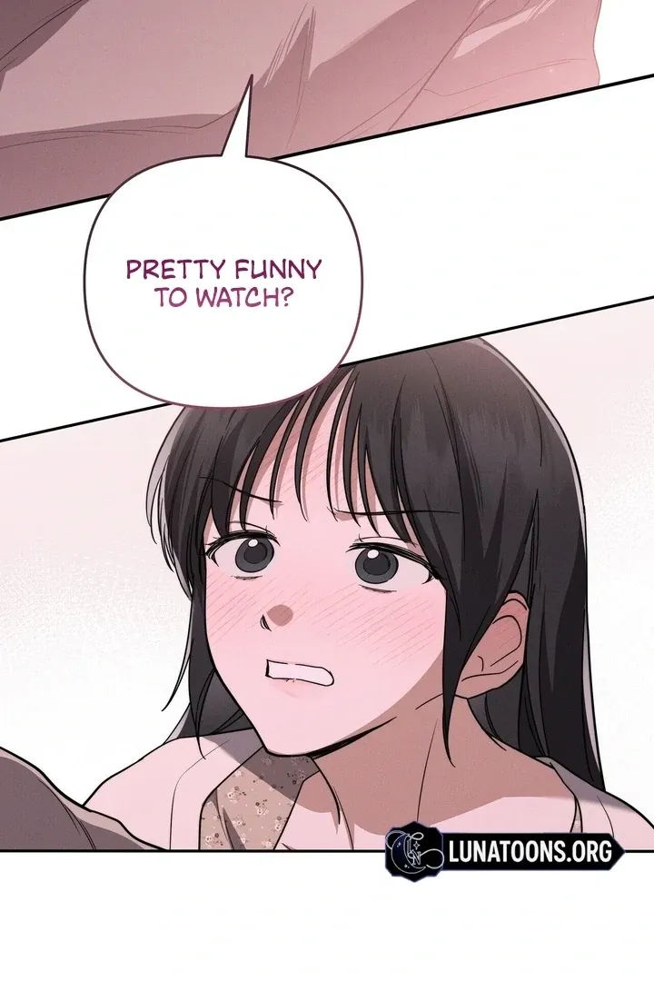Bygone Love Chapter 6 page 38 - 