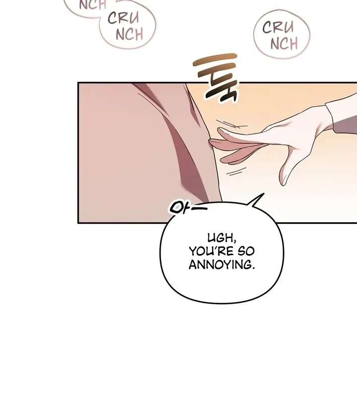 Bygone Love Chapter 6 page 41 - 
