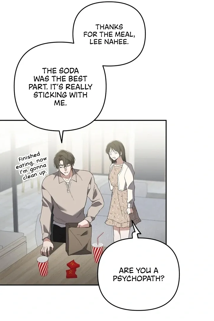 Bygone Love Chapter 6 page 42 - 