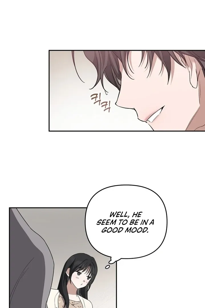 Bygone Love Chapter 6 page 43 - 