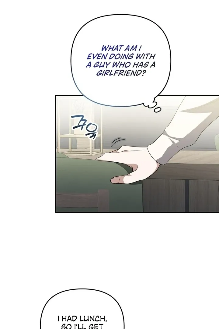 Bygone Love Chapter 6 page 46 - 