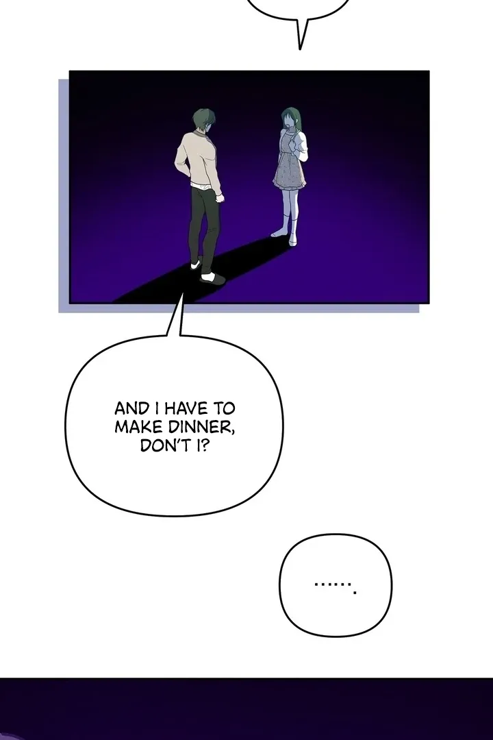 Bygone Love Chapter 6 page 49 - 