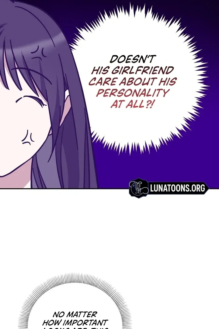 Bygone Love Chapter 6 page 50 - 