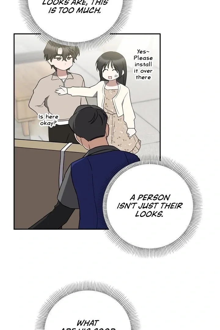 Bygone Love Chapter 6 page 51 - 