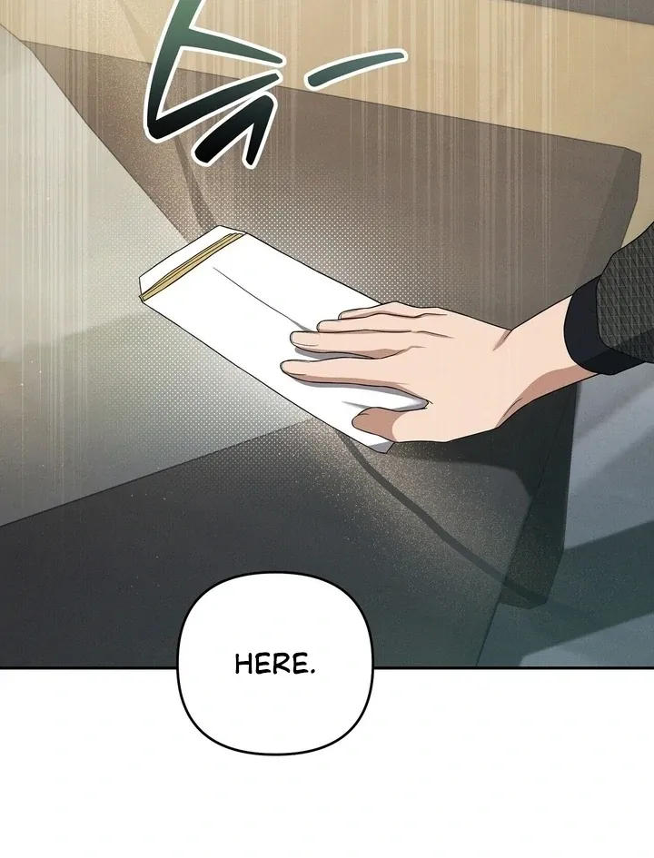 Bygone Love Chapter 6 page 54 - 