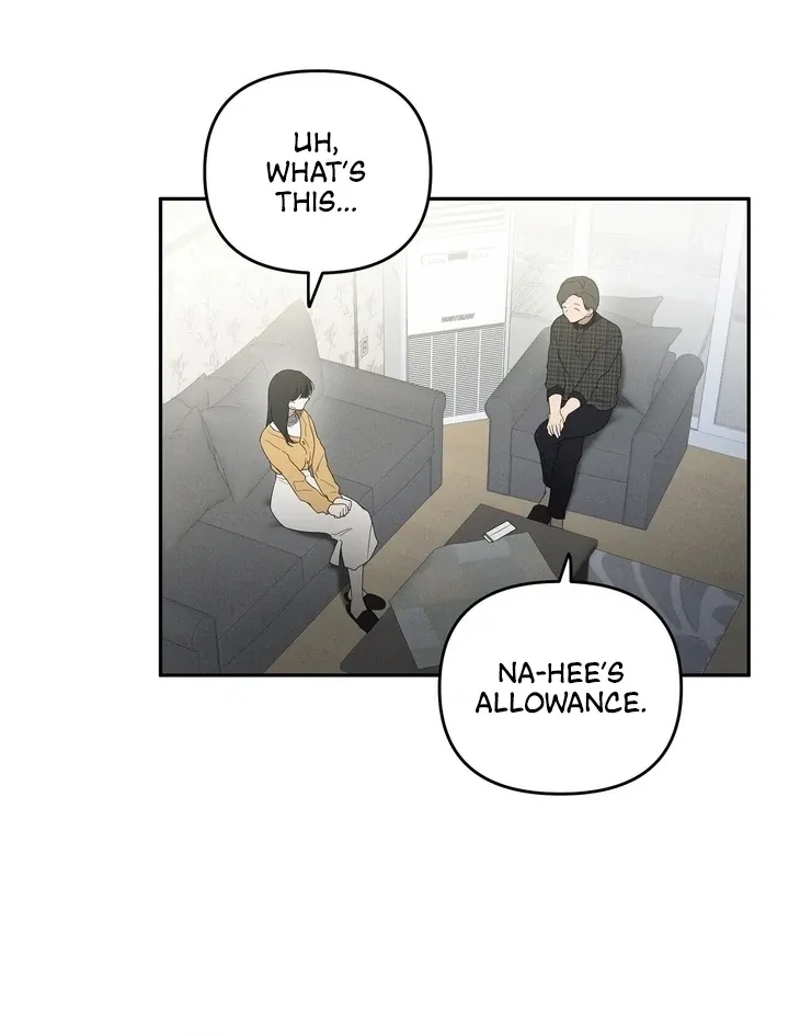Bygone Love Chapter 6 page 55 - 