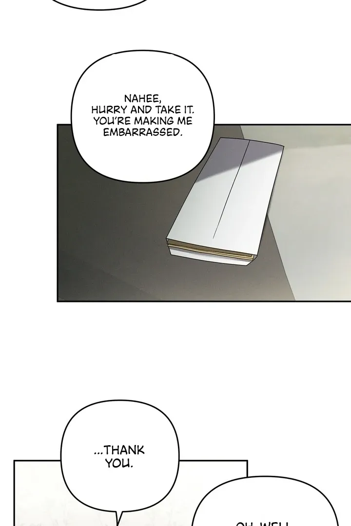 Bygone Love Chapter 6 page 57 - 