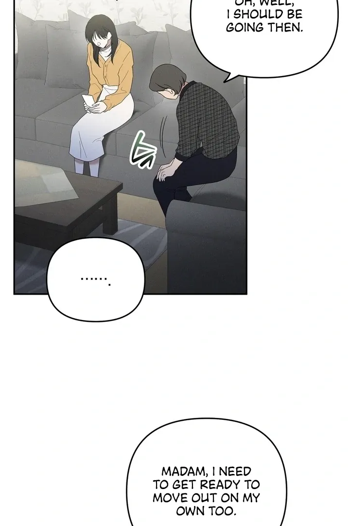 Bygone Love Chapter 6 page 58 - 