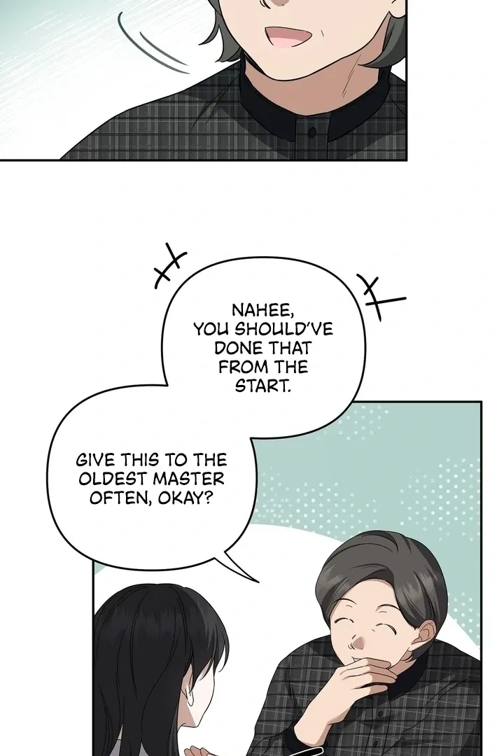 Bygone Love Chapter 6 page 60 - 