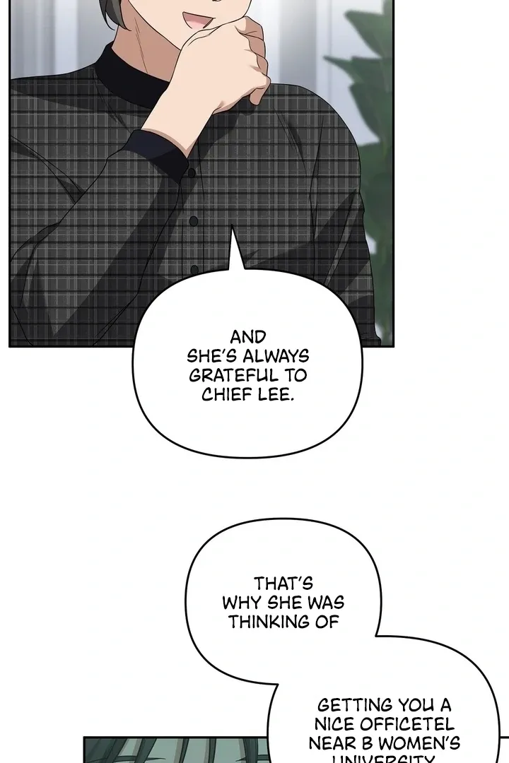 Bygone Love Chapter 6 page 62 - 