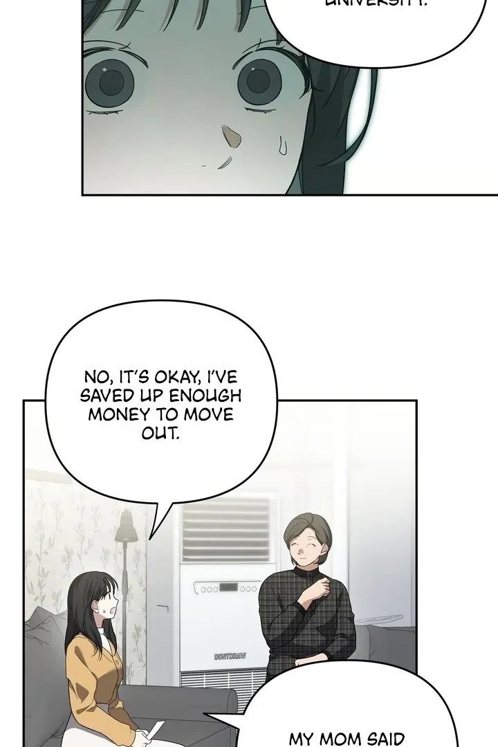 Bygone Love Chapter 6 page 63 - 