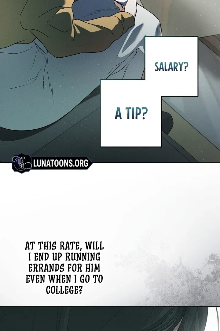 Bygone Love Chapter 6 page 67 - 