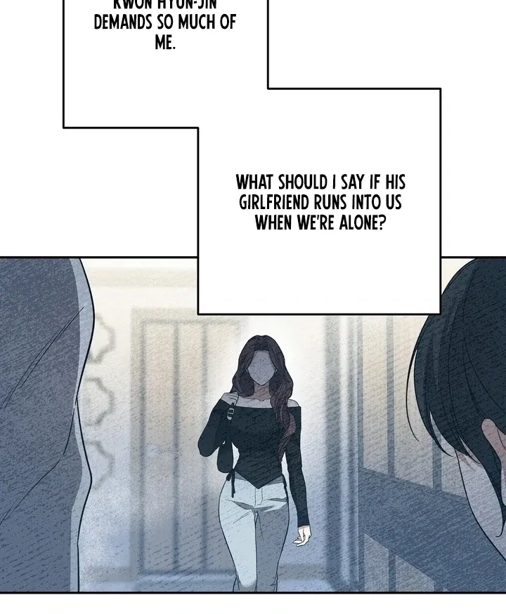 Bygone Love Chapter 6 page 69 - 