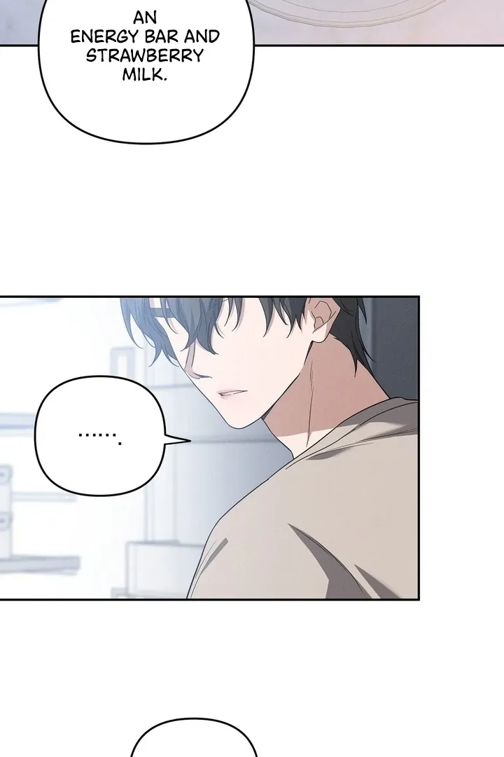 Bygone Love Chapter 6 page 9 - 